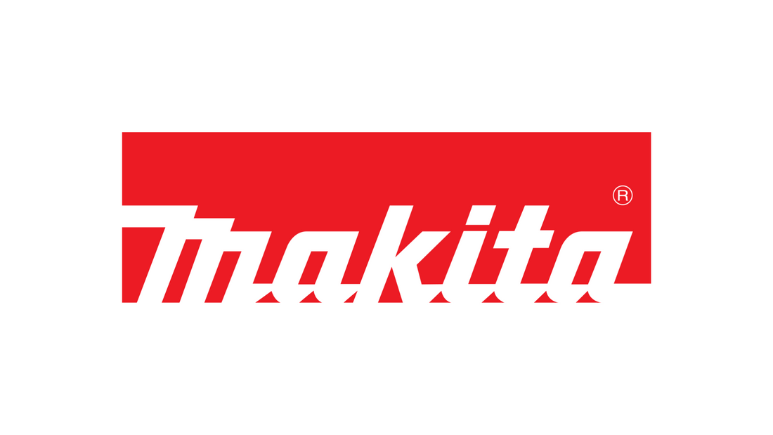 A brief history on Makita Tools