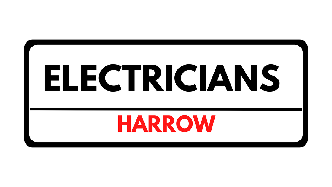 The Benefits of Upgrading Your Home's Electrical System with a Harrow Electrician