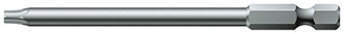 Wera Kraftform Kompakt 60 Bit-Holding screwdriver & Bit Set, PH/PZ/SL/TXBO/HEX, 17pc, 05059295001