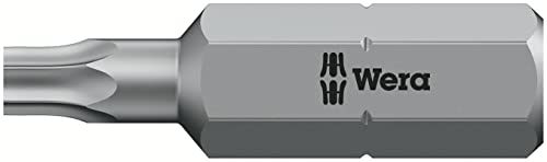 Wera Tool-Check Plus Mini Bit Ratchet, Socket, Screwdriver & Bit Set, 39pc, 05056490001