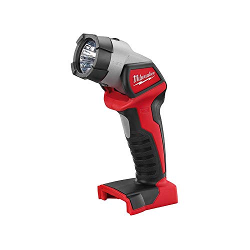Milwaukee M18TLED-0 M18 LED Torch , Red