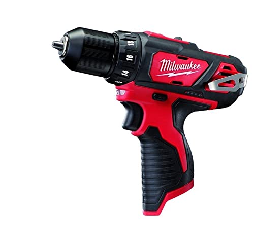 Milwaukee Drill 4933441930 M12BDD-0 12 Volt Solo Without Battery 12 V