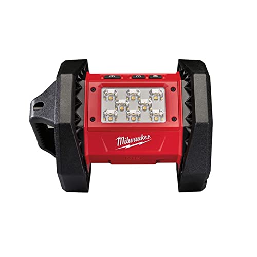 Milwaukee M18AL-0 M18 LED Area Light (Naked - no Batteries or Charger)