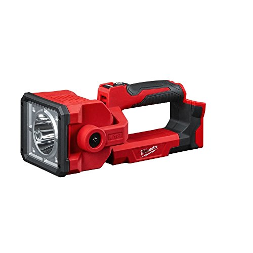 Milwaukee M18SLED-0 18v Search Light Body Only