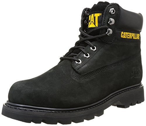 Caterpillar Men's Colorado Boots, Black, 11 UK