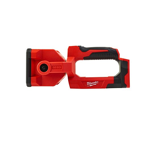 Milwaukee M18SLED-0 18v Search Light Body Only