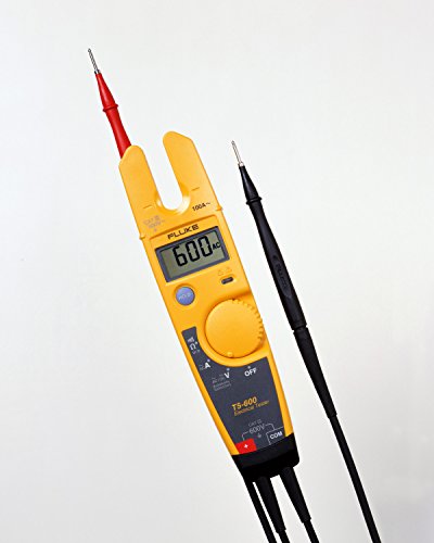 FLUKE FLT5-600 Fluke Electrical Tester T5-600, C11059