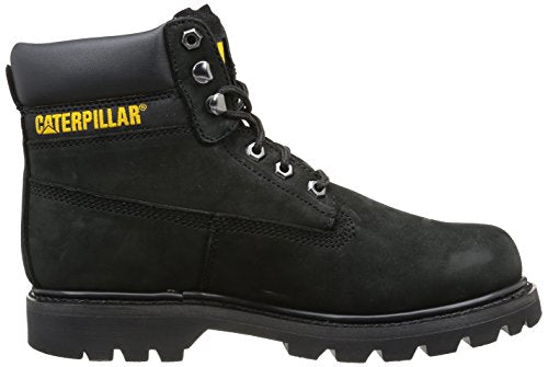Caterpillar Men's Colorado Boots, Black, 11 UK