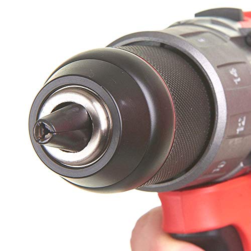 Milwaukee M18FPD2-0 18V M18 Li-Ion 1/2" Fuel Percussion Drill Body Only