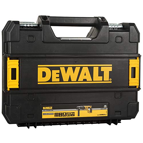 DEWALT 18V XR Brushless 26mm SDS-Plus Hammer Drill - Bare Unit (No Battery or Charger)